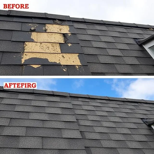 Roof Repair Near Me in Soda Springs, CA near me